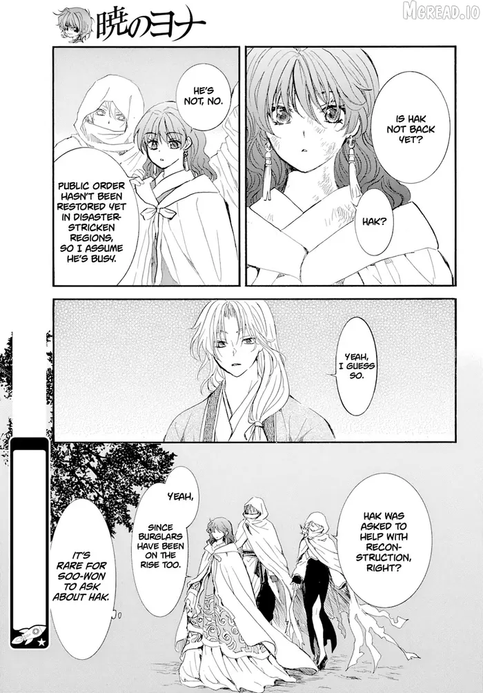 Yona of the Dawn Chapter 276.2 image 29_optimized